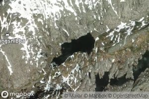 Kvitingsvatnet