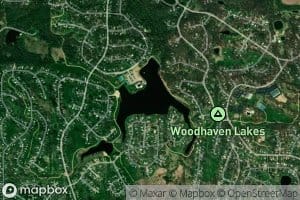 Woodhaven Lake