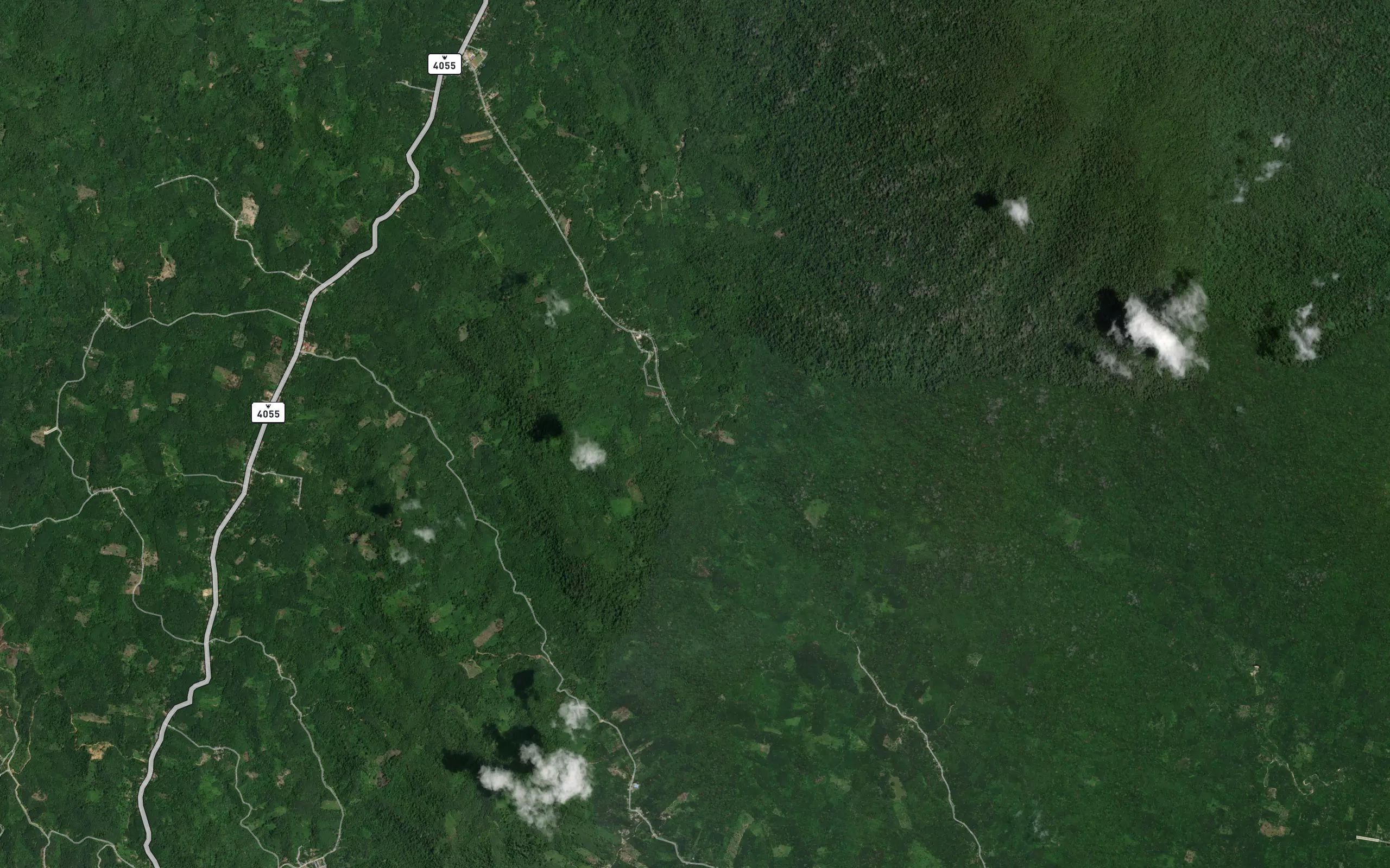 Khlong Ai Ku Yi