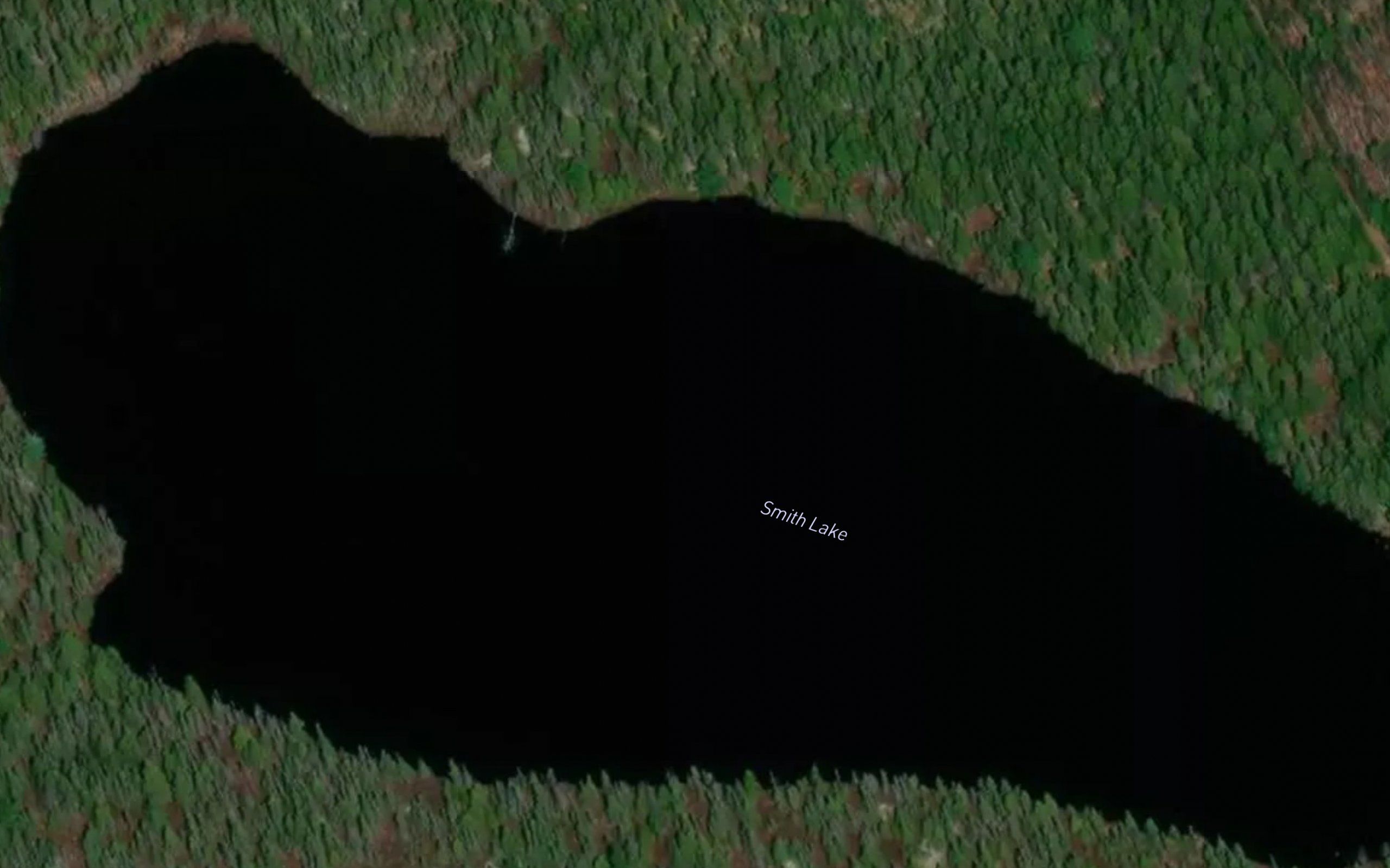 Smith Lake