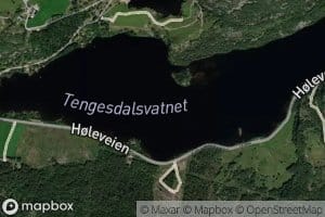Tengesdalsvatnet