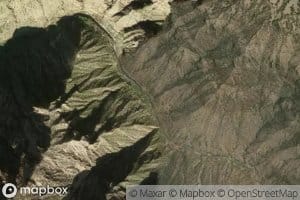 Rudkhaneh-ye Kul Changar