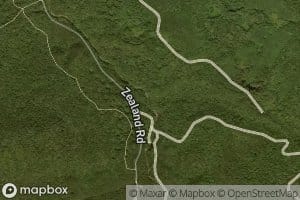 Mount Tom Brook