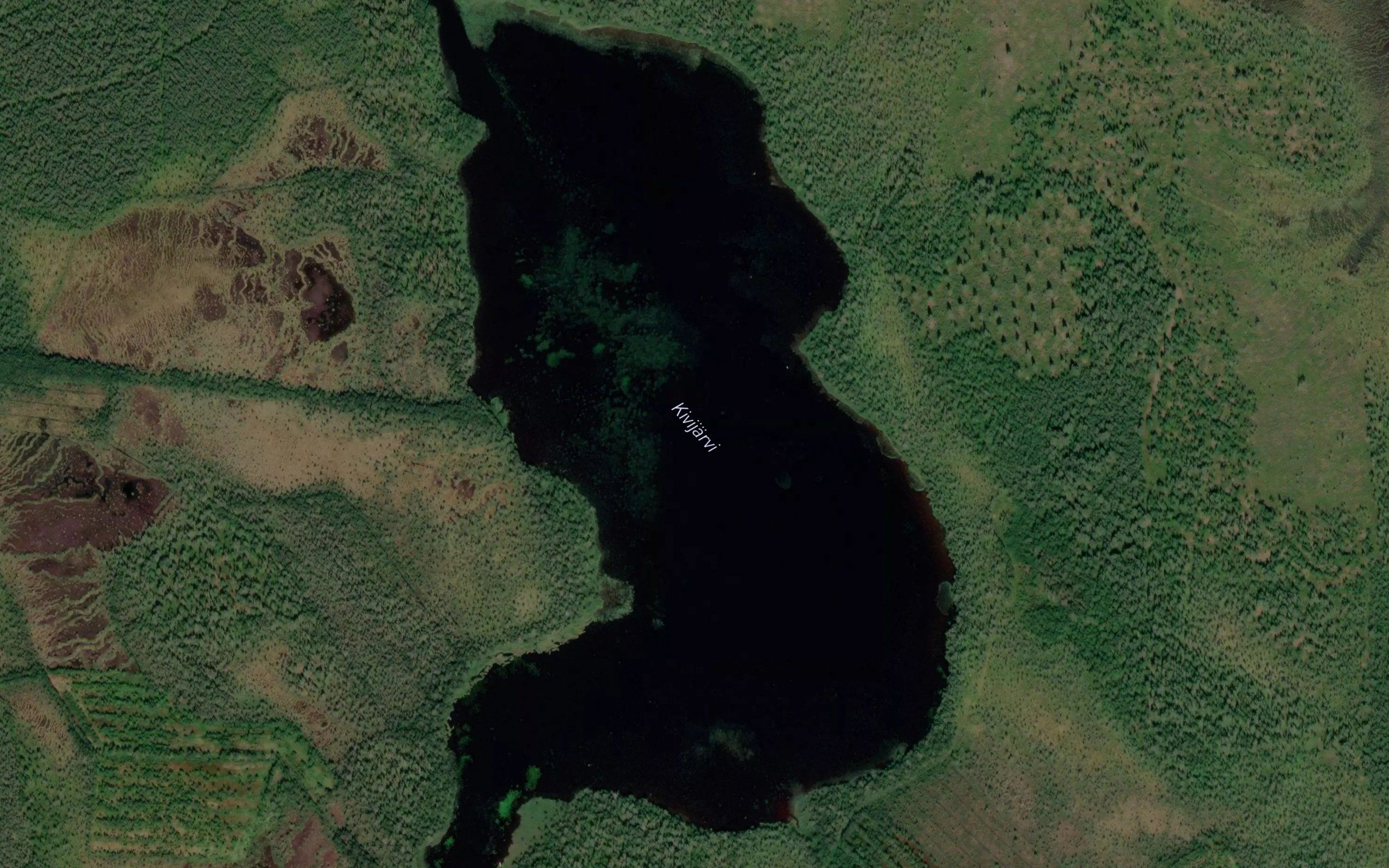 Kivijarvi