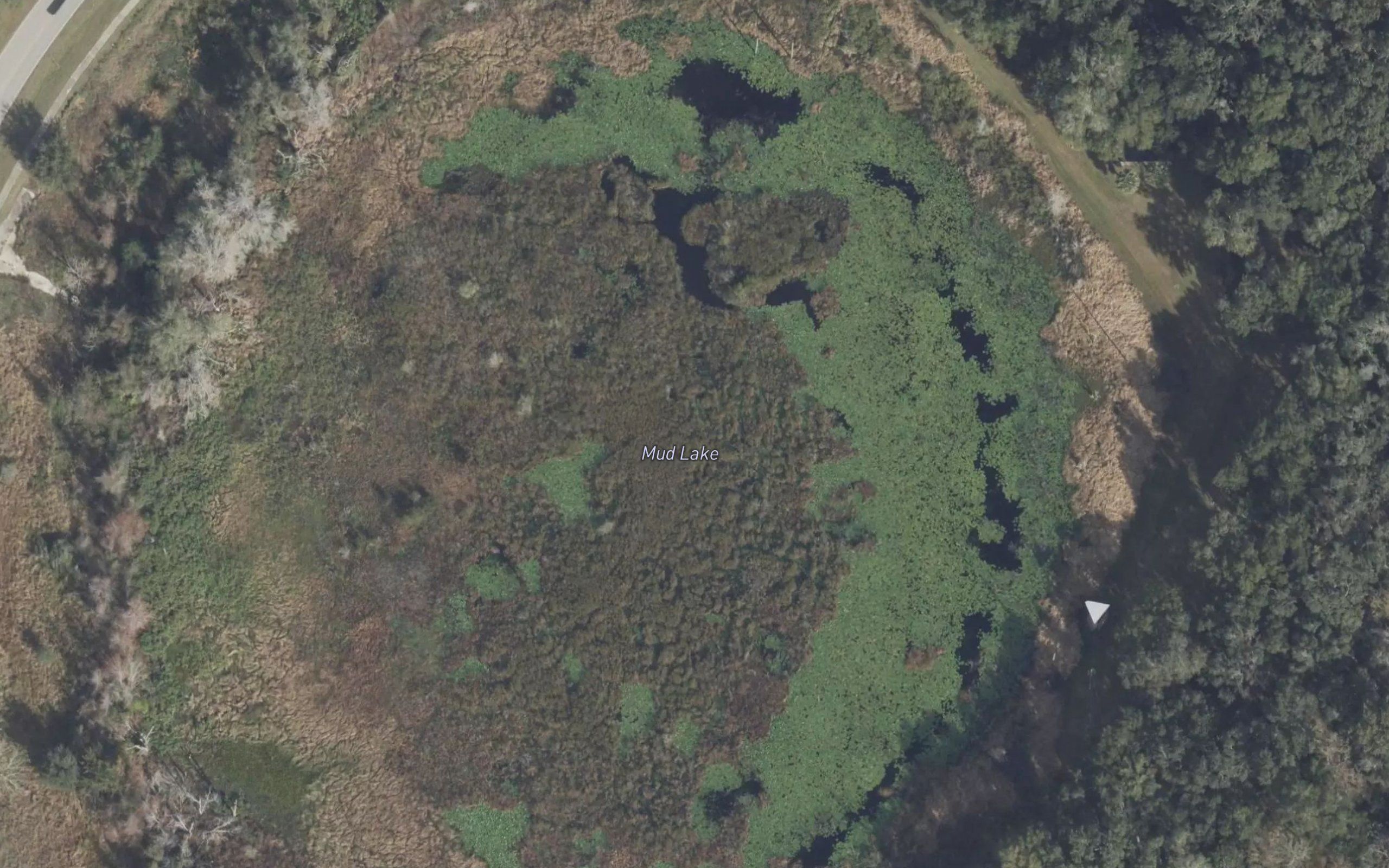 Mud Lake