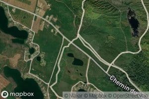 Cours d'eau Viger-Bezeau