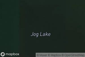 Jog Lake