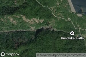 Kunchikal Abbi Water Fall