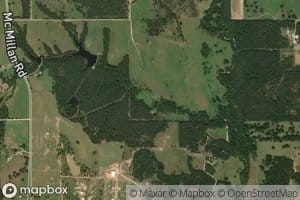 Jim Conrad Reservoir