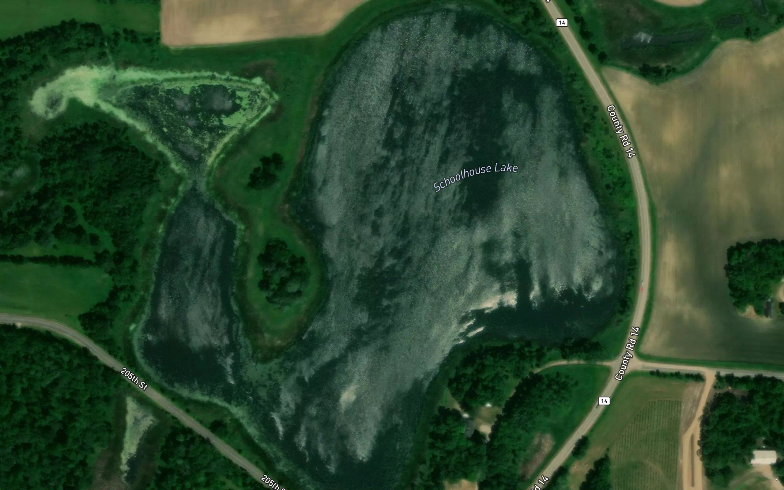 School House Lake