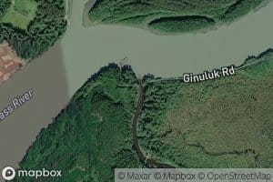 Quilgauw Creek