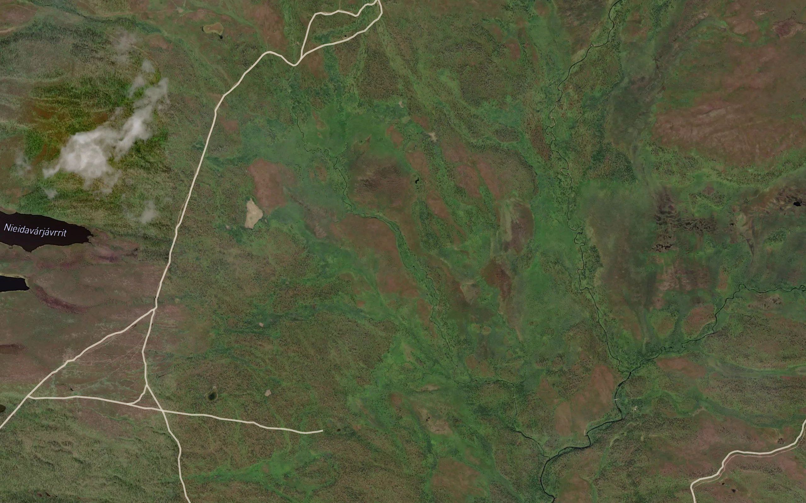 Lavvujakka