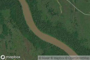 Horse Island Creek