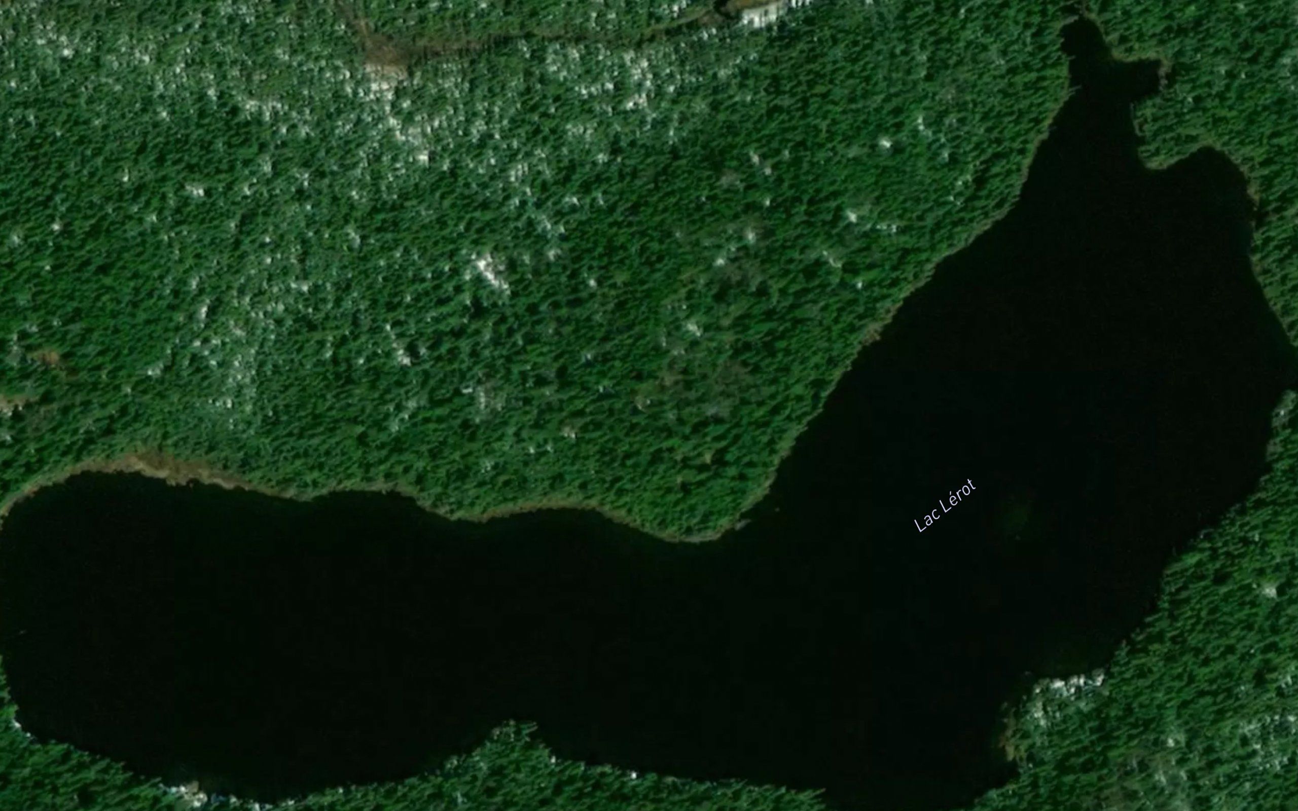 Lac Lerot