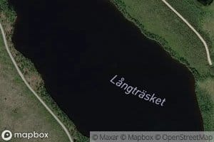 Langtraesket