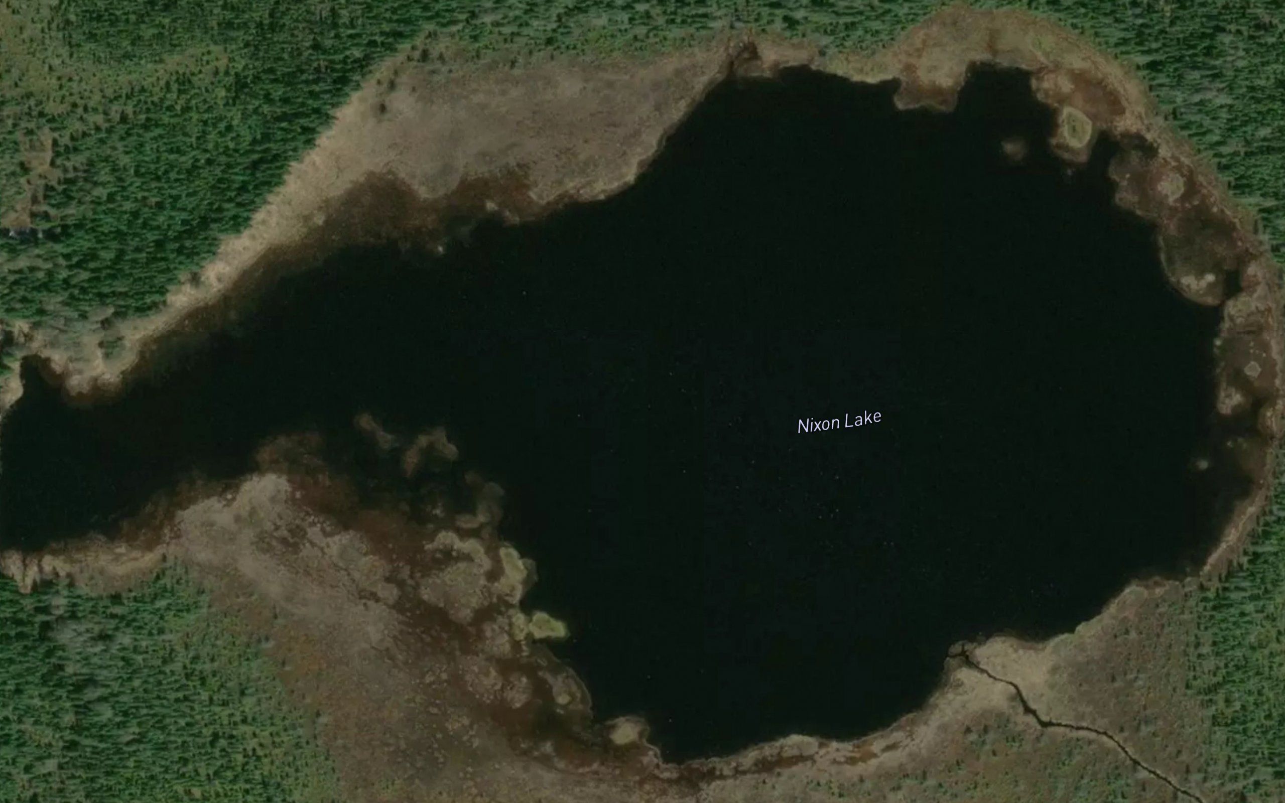 Nixon Lake
