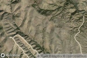 Mesquite Canyon Spring