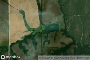 Hoover Frankum Watershed D 12 Reservoir