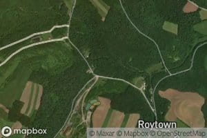 Horner Run