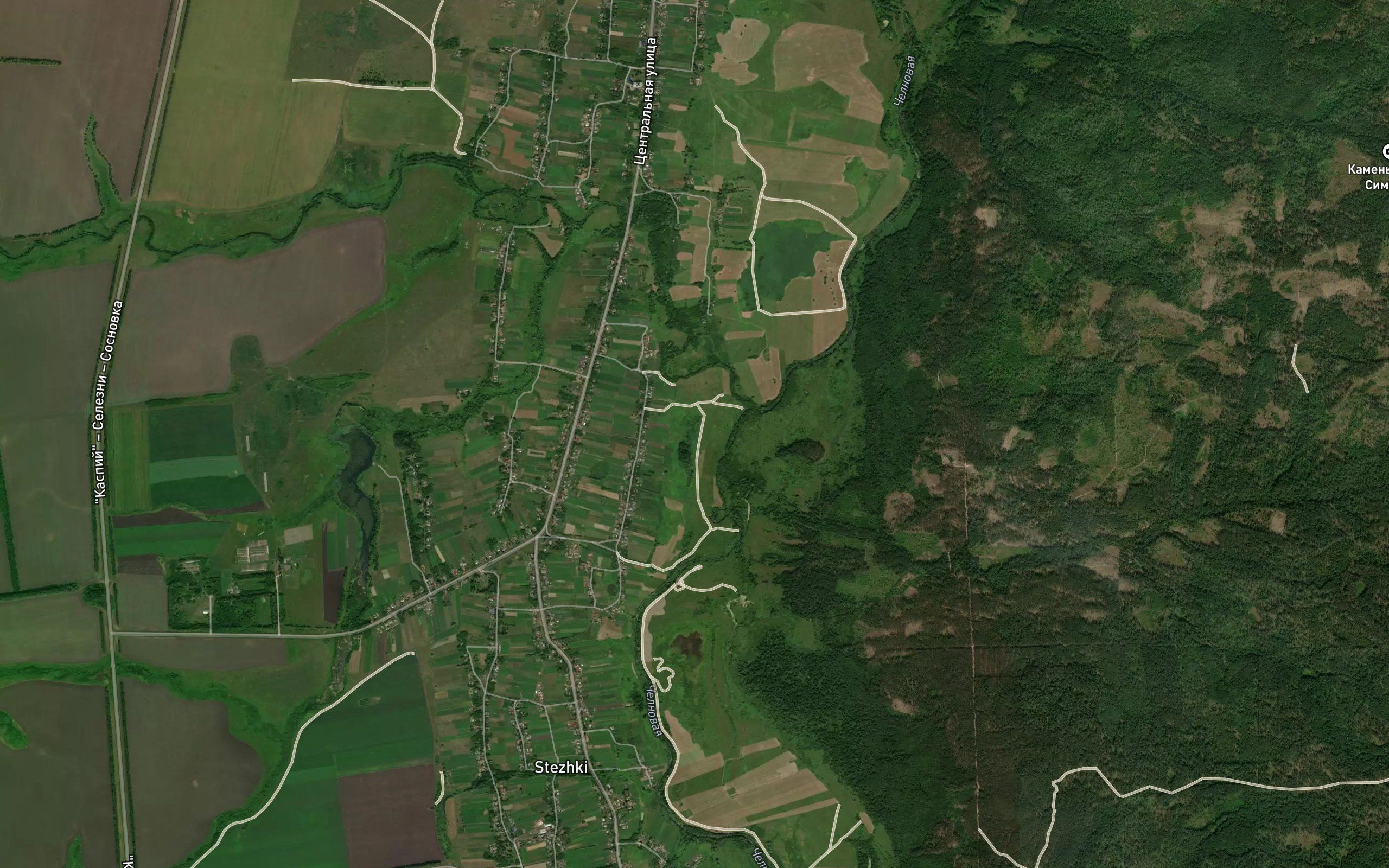 Izovka