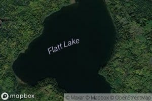 Flatt Lake