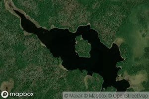 Little Arbeesee Lake