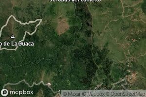 Quebrada Aguasucia