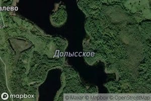 Ozero Dolysskoye