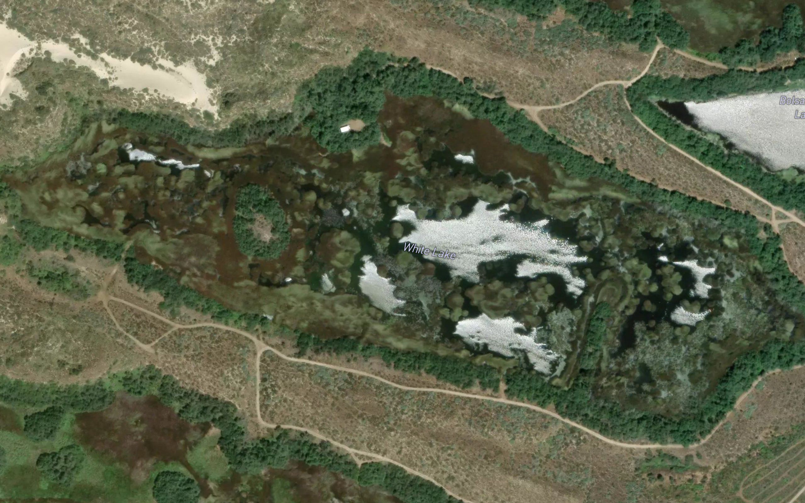 White Lake