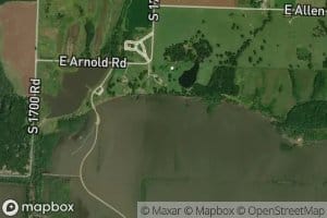 Lake Lona (historical)