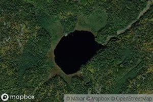 Mule Lake