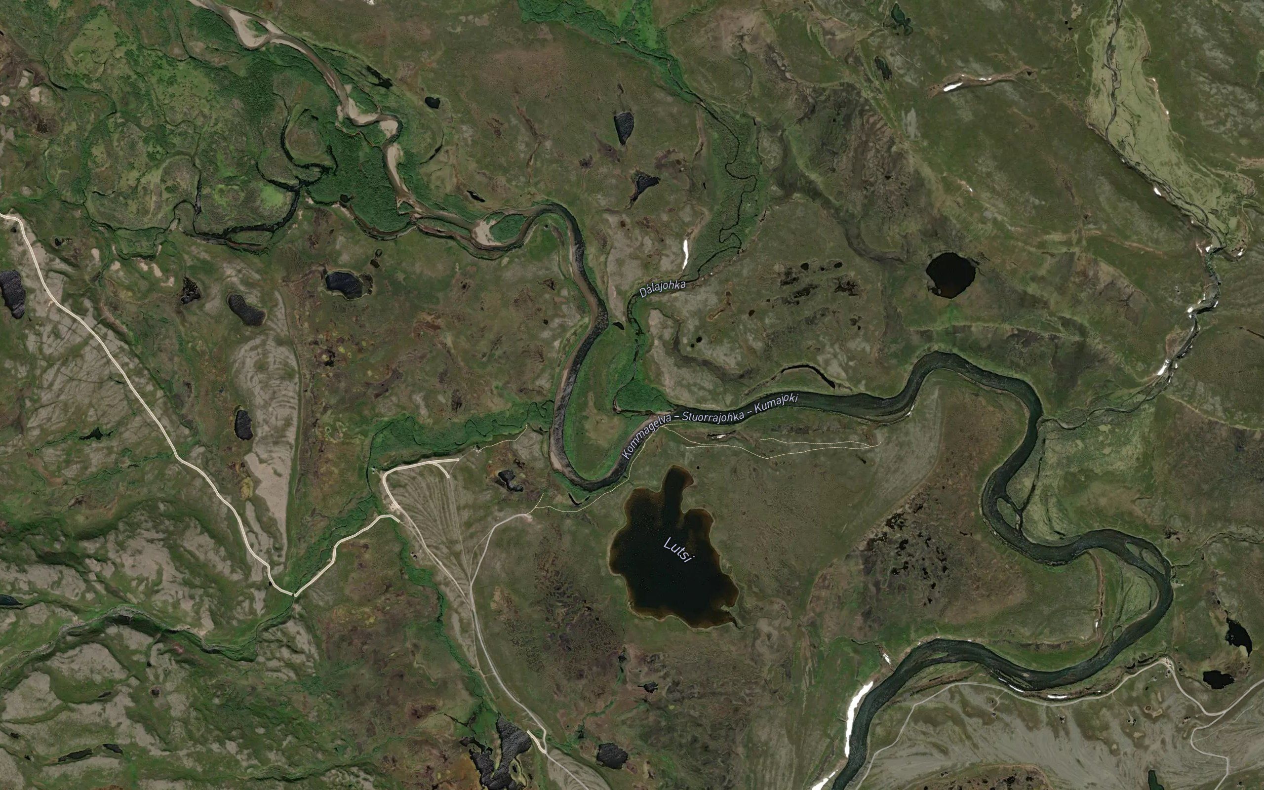 Dalajohka