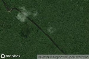 Igarape Andorinha