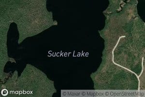Sucker Lake