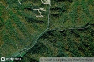 Right Fork Cranks Creek