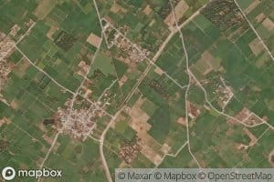 Girdharpur Distributary