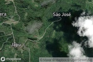 Rio Santa Maria