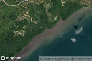 Sungai Tabanar Kecil