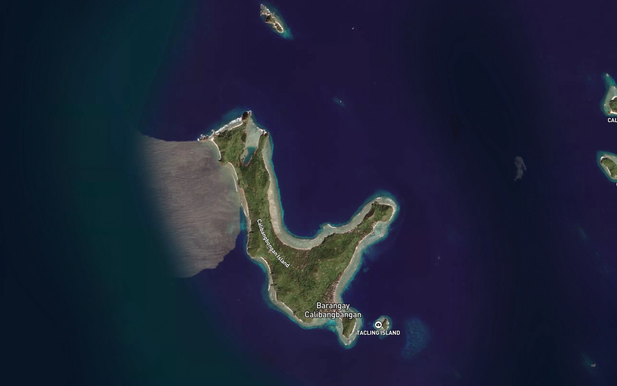 Emilia Bay