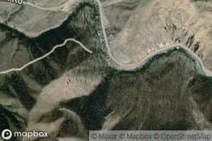 Grayback Creek
