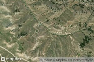 Shearing Pens Spring