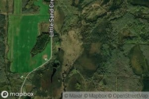 Hay Creek