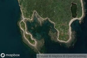 Little Bois Bubert Harbor