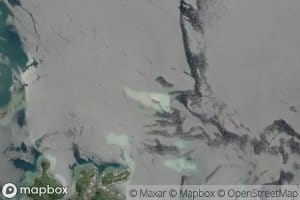 Halloran Reef