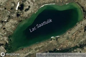 Lac Saattulik