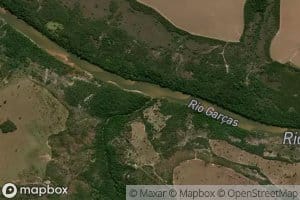 Rio Barreirinho