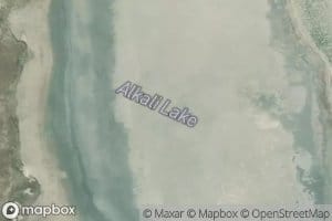 Alkali Lake