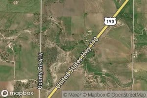 Little Onion Creek