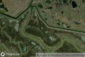 Little Constance Lake