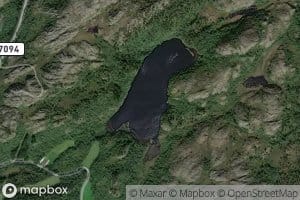 Brattlivatnet